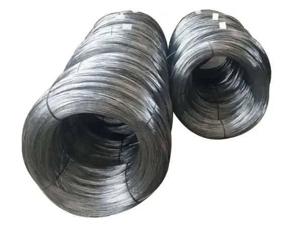 60si2cra Alloy Spring Steel Wire